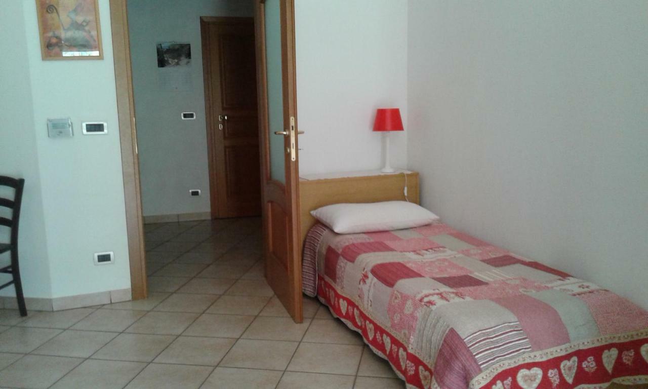 Apartamento Il Pesco - Cir 0024 Nus Exterior foto